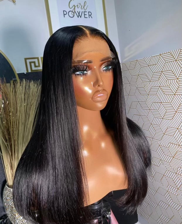 Black Barbie