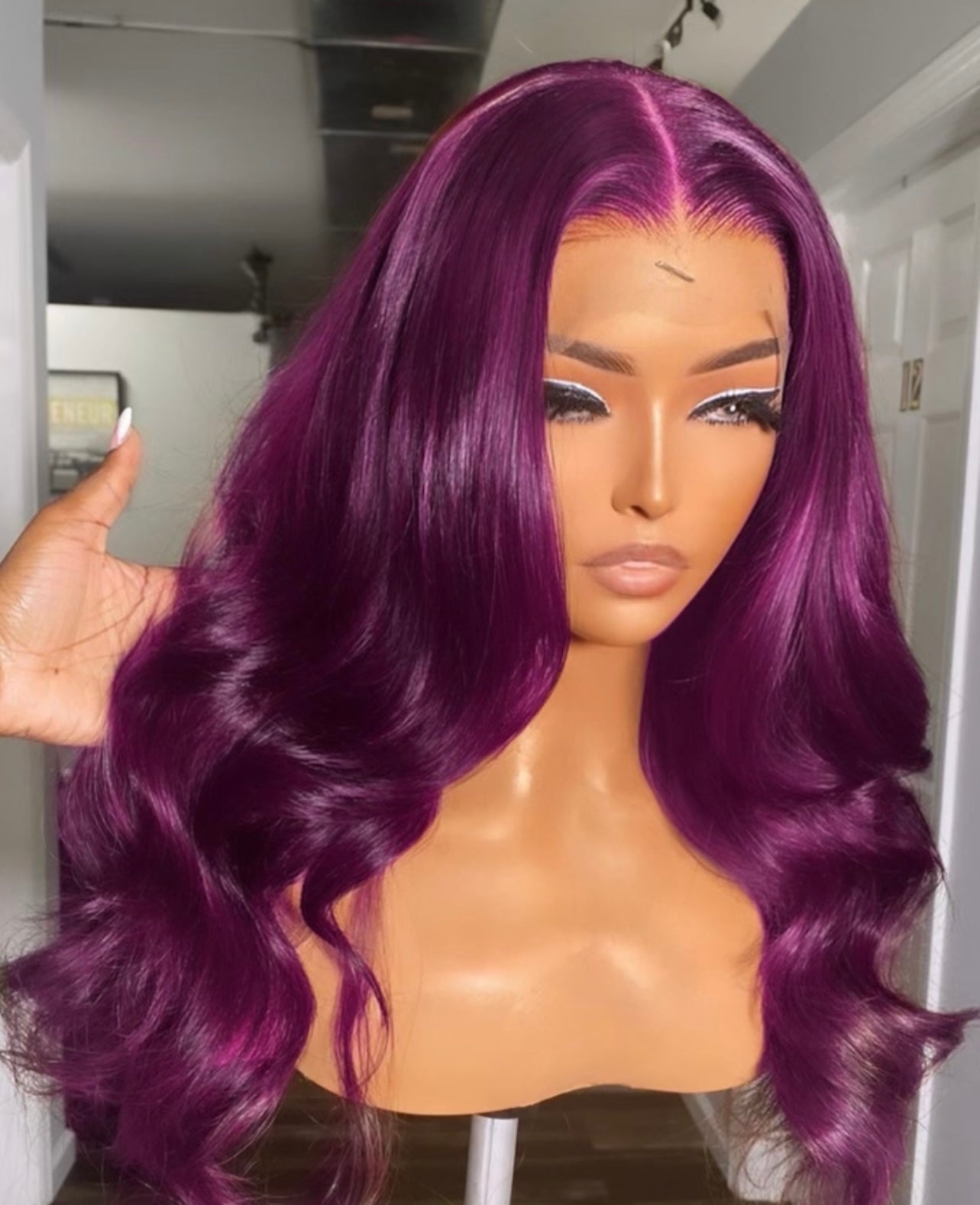 Justine