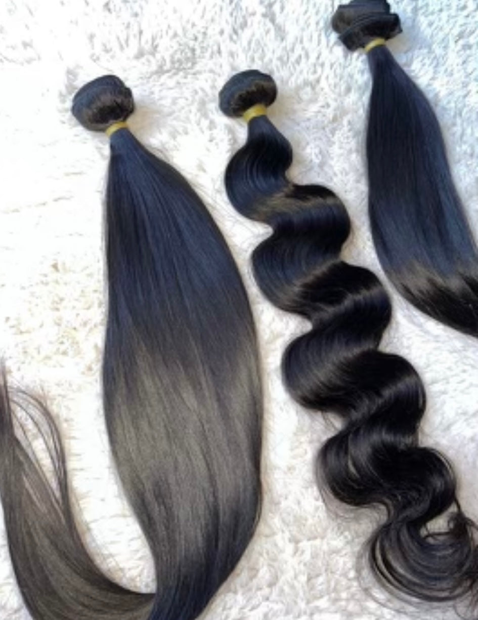 HD Frontal Bundle Deal